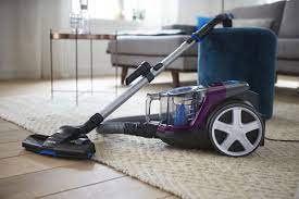 Aspirateur sans sac PHILIPS