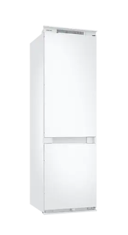 SAMSUNG Réfrigérateur combi intégrable 267L classe F