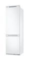 SAMSUNG Réfrigérateur combi intégrable 267L classe F