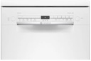 Lave-vaisselle Bosch 45cm intégrable blanc