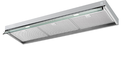 ROBLIN Groupe aspirant 90 cm inox MELODIE 900 INOX