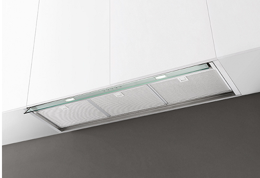 ROBLIN Groupe aspirant 90 cm inox MELODIE 900 INOX