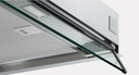 ROBLIN Groupe aspirant 90 cm inox MELODIE 900 INOX