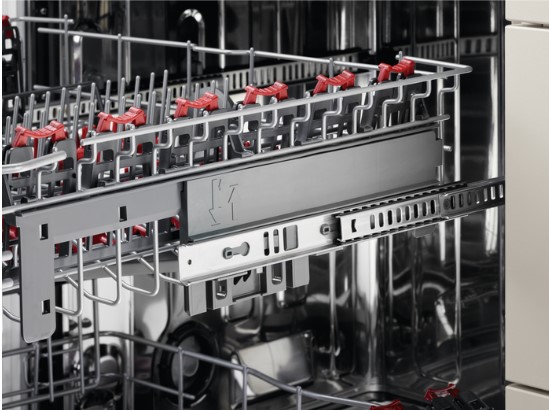 AEG Lave vaisselle totalement intégrable 14 couverts Grade A