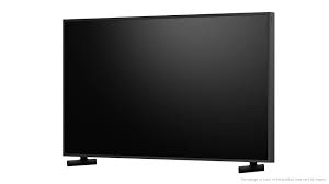 SAMSUNG - Téléviseur The Frame | QLED | Smart TV |The Frame | 55 pouces (140 cm) | QE55LS03T