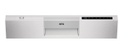 AEG Lave vaisselle inox pose libre ComfortLift FFB83816PM