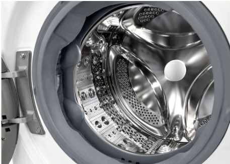 LG Machine à laver 9kg vapeur nouvelle classe A F94R76WHST (énergie A-10%)