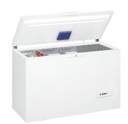 WHIRLPOOL Congélateur Inverter 390 litres WHM39112