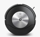 Irobot j7+ Roomba Aspirateur robot et robot laveur de sols- Le premier modèle 2-en-1 véritablement autonome