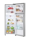 LG Réfrigérateur 2 portes Compresseur Smart Inverter, Door Cooling+™, Grade E*, 335L, 35 dB*