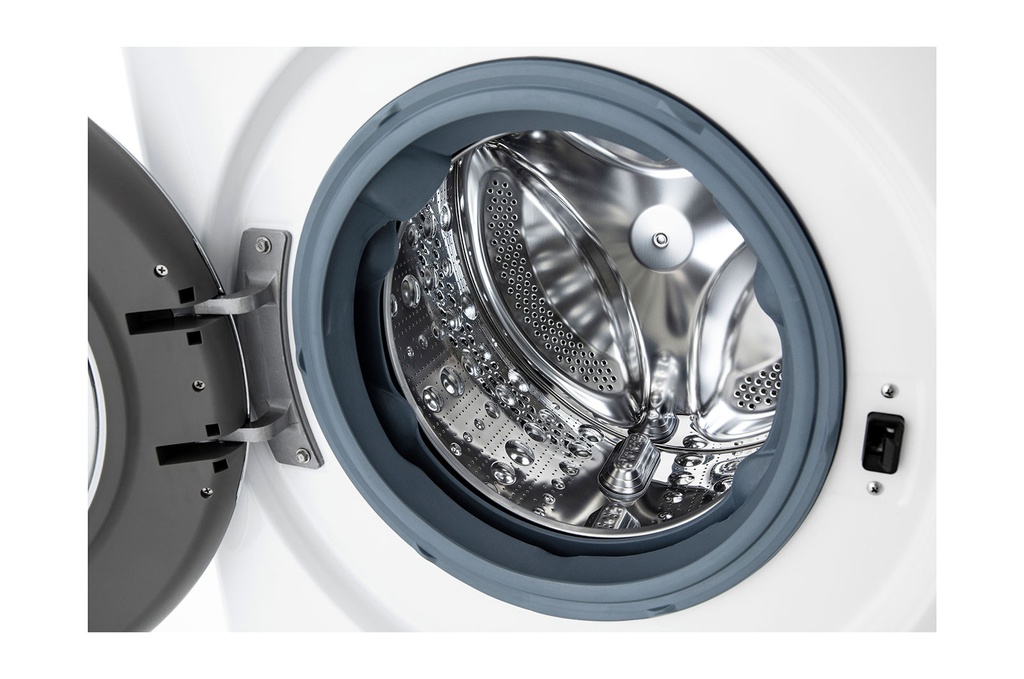 LG Lavante séchante (LS 13/7kg, énergie lavage A-10%)