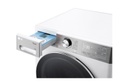 LG Lavante séchante (LS 13/7kg, énergie lavage A-10%)