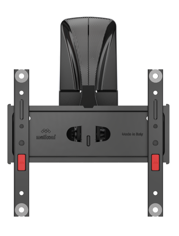 MELICONI GST200PLUSFB support inclinable 14-45 pouces