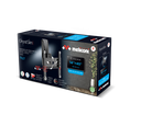 MELICONI GST200PLUSFB support inclinable 14-45 pouces