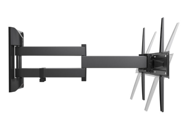 Support 50 à 82’’ (127 à 208 cm) MELICONI 