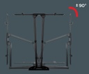 Support 50 à 82’’ (127 à 208 cm) MELICONI 