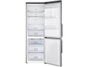 SAMSUNG Réfrigérateur combiné 339 litres Grade E - platinium