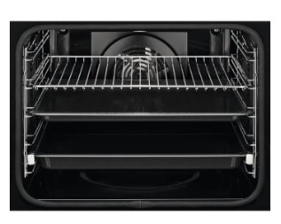AEG Four encastrable pyrolyse steambake