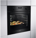 AEG Four encastrable pyrolyse steambake