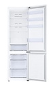 SAMSUNG Réfrigérateur Combiné, 390L - C - RL38C600CWW