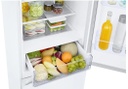 SAMSUNG Réfrigérateur Combiné, 390L - C - RL38C600CWW