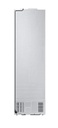 SAMSUNG Réfrigérateur Combiné, 390L - C - RL38C600CWW