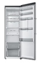 SAMSUNG Réfrigérateur tout utile 387 litres platinum inox