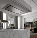 ROBLIN Groupe Aspiration Hotte intégrée 77 cm #SYMPHONIE 28 770 IX" Inox