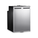 DOMETIC Dometic CoolMatic CRX 140 Réfrigérateur pour bateaux, 135 l, aspect inox