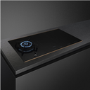 SMEG Plaque induction mixte Dolce Stil Novo 90 cm