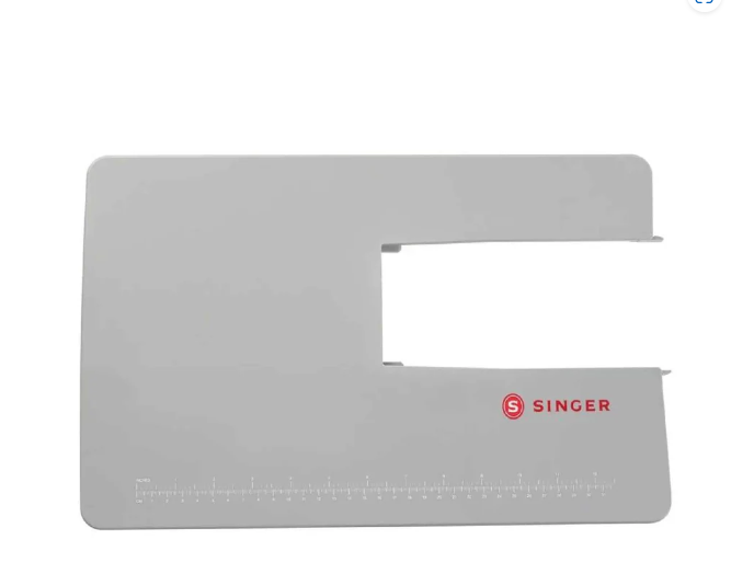 SINGER SINGER® Heavy Duty Extension Table for Mechanical HD Machines