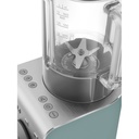 SMEG blender haute performance - vert émeraude