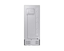 SAMSUNG réfrigérateur 2 portes 462 litres classe E couleur platinum