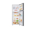 SAMSUNG réfrigérateur 2 portes 462 litres classe E couleur platinum