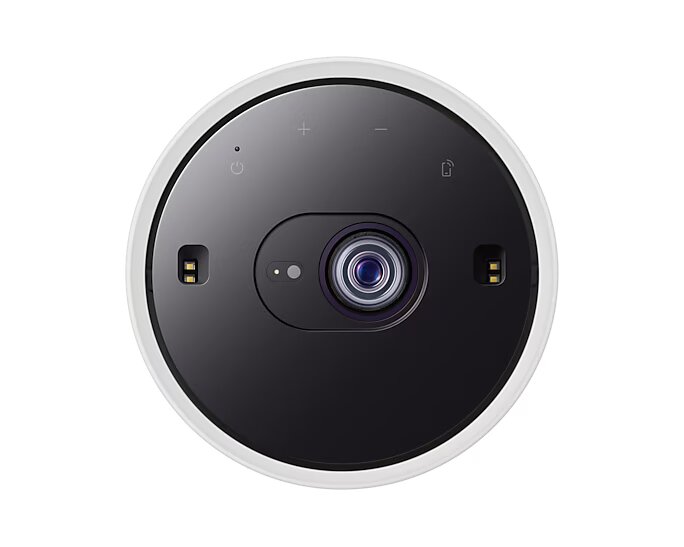 SAMSUNG The Freestyle 2eme gen Pico Projecteur