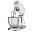 SMEG Robot sur socle Années 50 - Vert d'eau