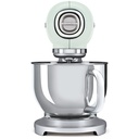 SMEG Robot sur socle Années 50 - Vert d'eau