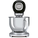 SMEG Robot sur socle Années 50 - Noir