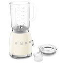 SMEG Blender Années 50 - Crème