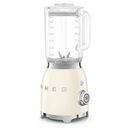 SMEG Blender Années 50 - Crème