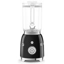 SMEG Blender Années 50 - Noir