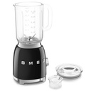 SMEG Blender Années 50 - Noir