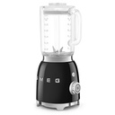 SMEG Blender Années 50 - Noir