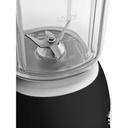 SMEG Blender Années 50 - Noir