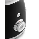SMEG Blender Années 50 - Noir