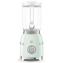 SMEG Blender Années 50 - Vert d'eau