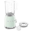 SMEG Blender Années 50 - Vert d'eau