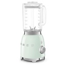 SMEG Blender Années 50 - Vert d'eau