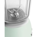SMEG Blender Années 50 - Vert d'eau