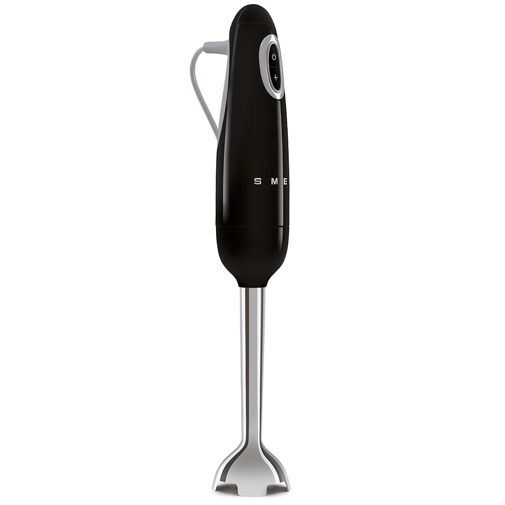SMEG Mixeur Plongeant - Noir